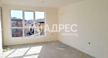 Двустаен апартамент, Варна, Изгрев, 665152, Снимка 1