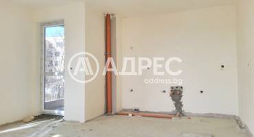 Двустаен апартамент, Варна, Изгрев, 665152, Снимка 3