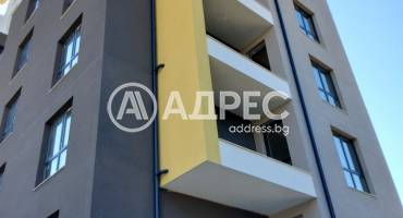 Двустаен апартамент, Варна, Изгрев, 665152, Снимка 6