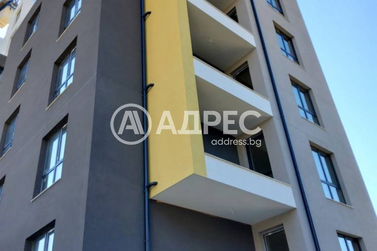 Двустаен апартамент, Варна, Изгрев, 665152, Снимка 6