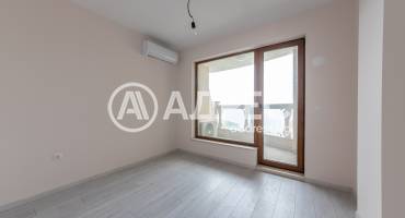 Тристаен апартамент, Варна, к.к. Чайка, 670152, Снимка 11