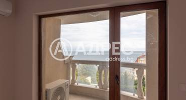 Тристаен апартамент, Варна, к.к. Чайка, 670152, Снимка 12