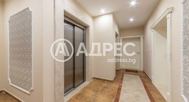 Тристаен апартамент, Варна, к.к. Чайка, 670152, Снимка 14