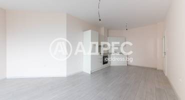 Тристаен апартамент, Варна, к.к. Чайка, 670152, Снимка 15