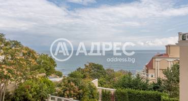 Тристаен апартамент, Варна, к.к. Чайка, 670152, Снимка 17