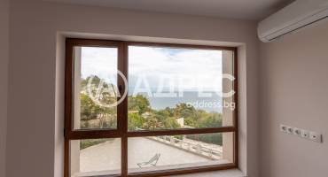 Тристаен апартамент, Варна, к.к. Чайка, 670152, Снимка 18