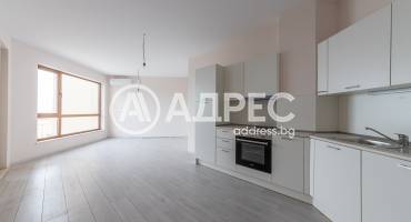 Тристаен апартамент, Варна, к.к. Чайка, 670152, Снимка 2