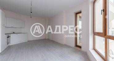 Тристаен апартамент, Варна, к.к. Чайка, 670152, Снимка 3