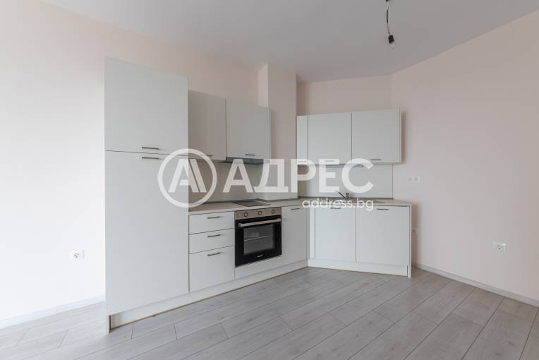 Тристаен апартамент, Варна, к.к. Чайка, 670152, Снимка 10