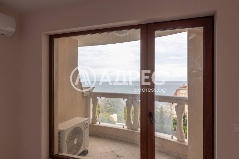 Тристаен апартамент, Варна, к.к. Чайка, 670152, Снимка 12