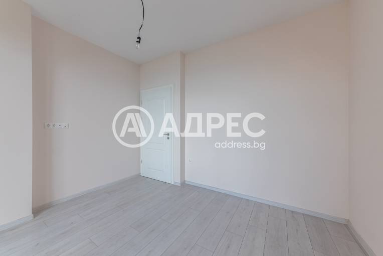 Тристаен апартамент, Варна, к.к. Чайка, 670152, Снимка 13