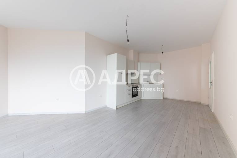 Тристаен апартамент, Варна, к.к. Чайка, 670152, Снимка 15