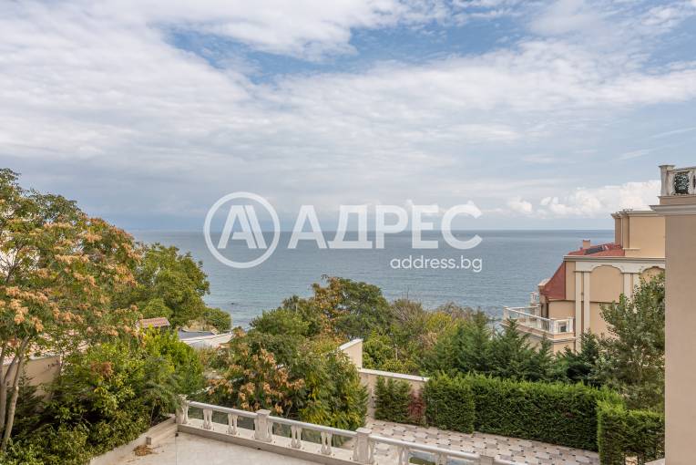 Тристаен апартамент, Варна, к.к. Чайка, 670152, Снимка 17