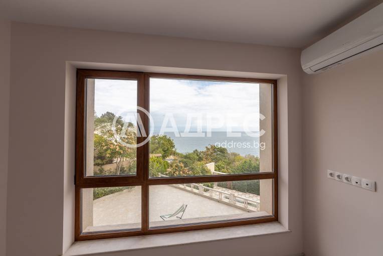 Тристаен апартамент, Варна, к.к. Чайка, 670152, Снимка 18