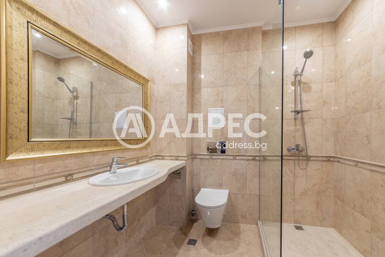 Тристаен апартамент, Варна, к.к. Чайка, 670152, Снимка 5