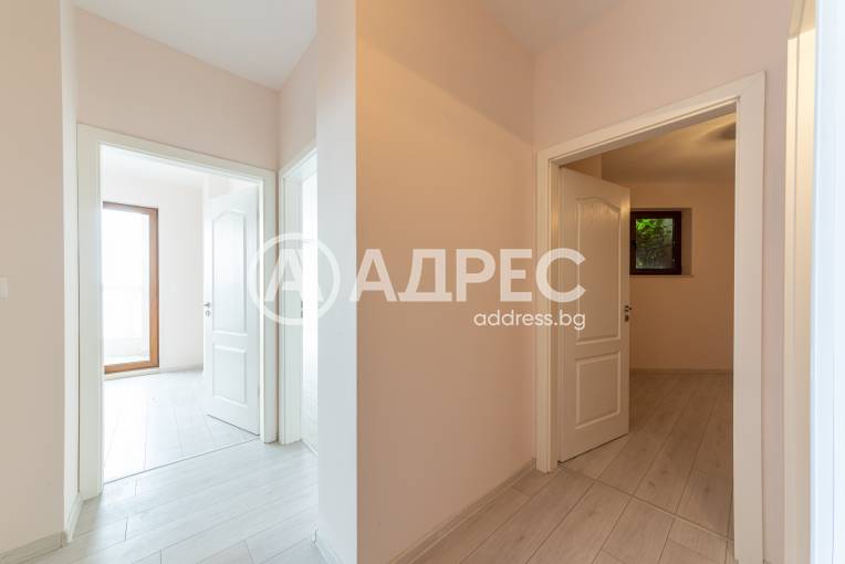 Тристаен апартамент, Варна, к.к. Чайка, 670152, Снимка 8