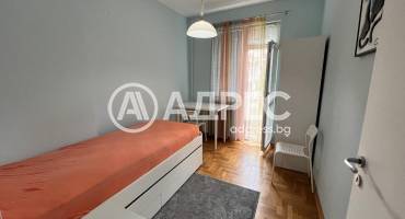 Тристаен апартамент, София, Център, 672152, Снимка 10