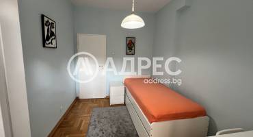 Тристаен апартамент, София, Център, 672152, Снимка 11