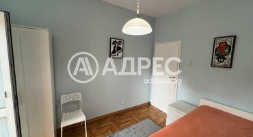 Тристаен апартамент, София, Център, 672152, Снимка 12