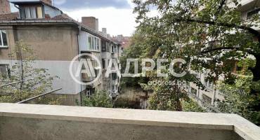 Тристаен апартамент, София, Център, 672152, Снимка 15