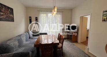 Тристаен апартамент, София, Център, 672152, Снимка 2