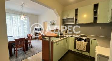 Тристаен апартамент, София, Център, 672152, Снимка 3