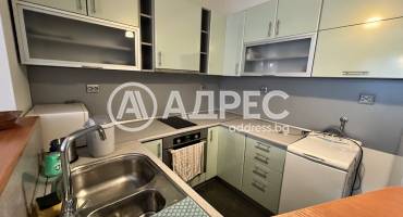 Тристаен апартамент, София, Център, 672152, Снимка 5