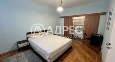 Тристаен апартамент, София, Център, 672152, Снимка 7