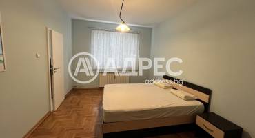 Тристаен апартамент, София, Център, 672152, Снимка 9