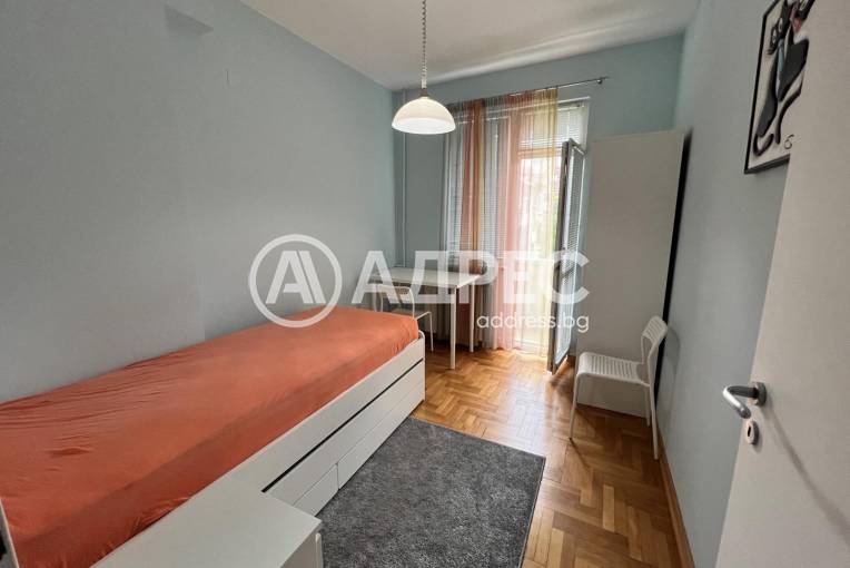 Тристаен апартамент, София, Център, 672152, Снимка 10