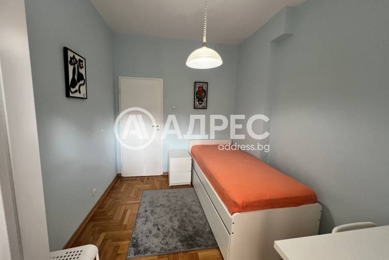 Тристаен апартамент, София, Център, 672152, Снимка 11