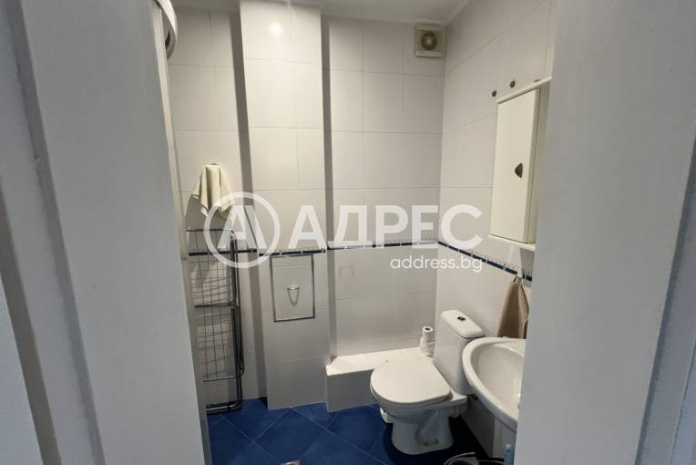 Тристаен апартамент, София, Център, 672152, Снимка 13