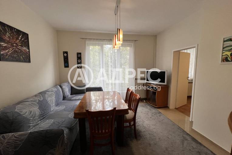 Тристаен апартамент, София, Център, 672152, Снимка 2
