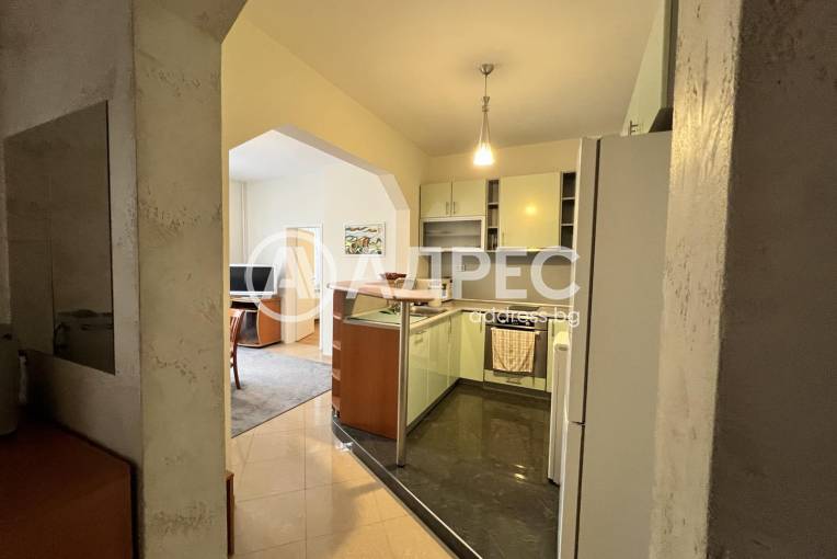 Тристаен апартамент, София, Център, 672152, Снимка 4