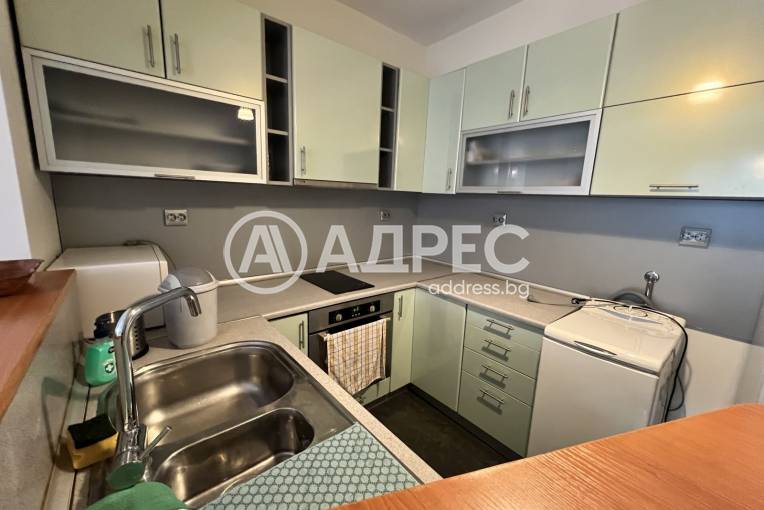 Тристаен апартамент, София, Център, 672152, Снимка 5