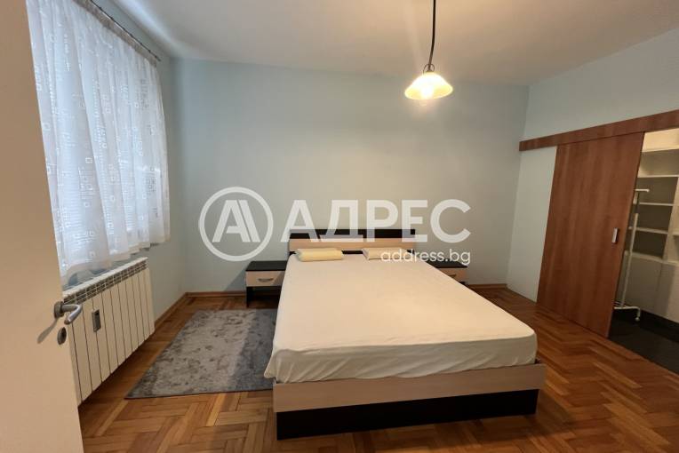 Тристаен апартамент, София, Център, 672152, Снимка 6