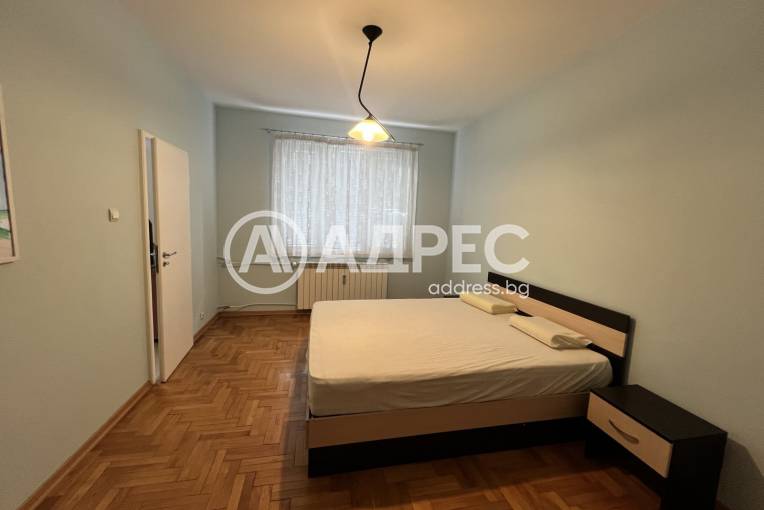 Тристаен апартамент, София, Център, 672152, Снимка 9