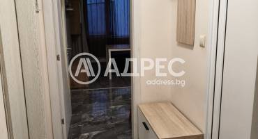 Двустаен апартамент, Варна, Зимно кино Тракия, 675152, Снимка 10