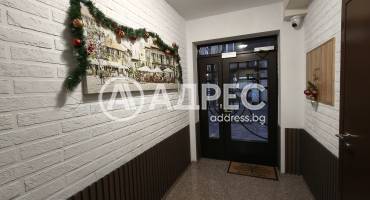 Двустаен апартамент, Варна, Зимно кино Тракия, 675152, Снимка 12