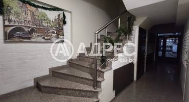 Двустаен апартамент, Варна, Зимно кино Тракия, 675152, Снимка 13