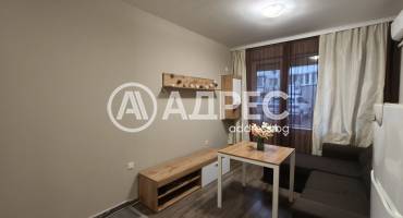 Двустаен апартамент, Варна, Зимно кино Тракия, 675152, Снимка 5