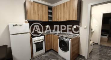 Двустаен апартамент, Варна, Зимно кино Тракия, 675152, Снимка 6