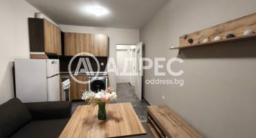 Двустаен апартамент, Варна, Зимно кино Тракия, 675152, Снимка 7