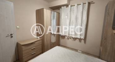 Двустаен апартамент, Варна, Зимно кино Тракия, 675152, Снимка 8