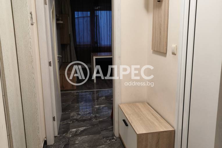 Двустаен апартамент, Варна, Зимно кино Тракия, 675152, Снимка 10