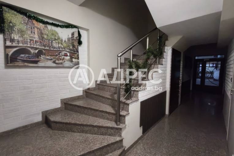 Двустаен апартамент, Варна, Зимно кино Тракия, 675152, Снимка 13