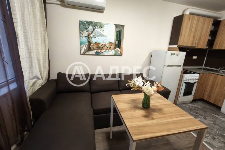 Двустаен апартамент, Варна, Зимно кино Тракия, 675152, Снимка 2