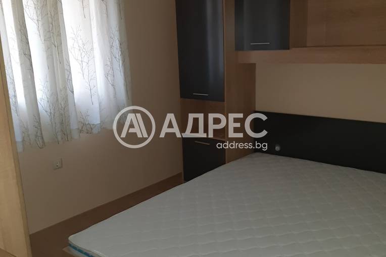 Двустаен апартамент, Варна, Зимно кино Тракия, 675152, Снимка 4