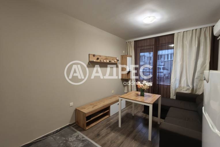 Двустаен апартамент, Варна, Зимно кино Тракия, 675152, Снимка 5