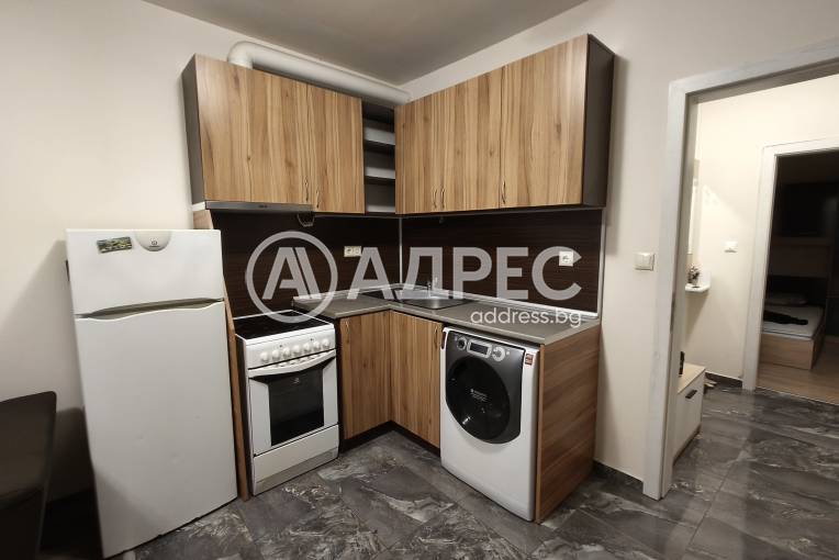 Двустаен апартамент, Варна, Зимно кино Тракия, 675152, Снимка 6